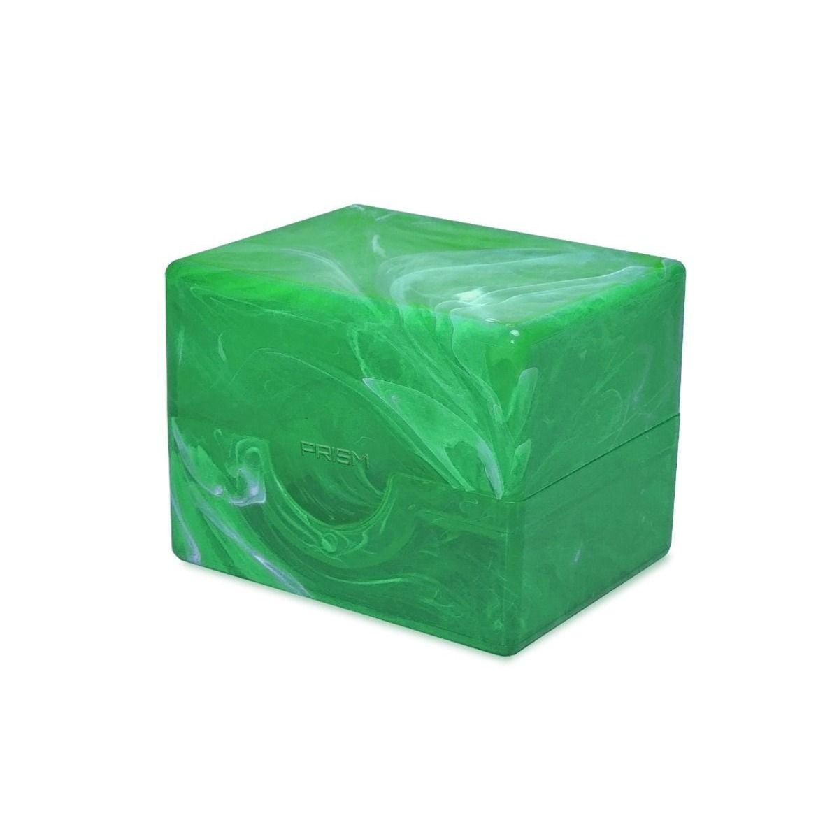 Jade Green Prism Deck Case