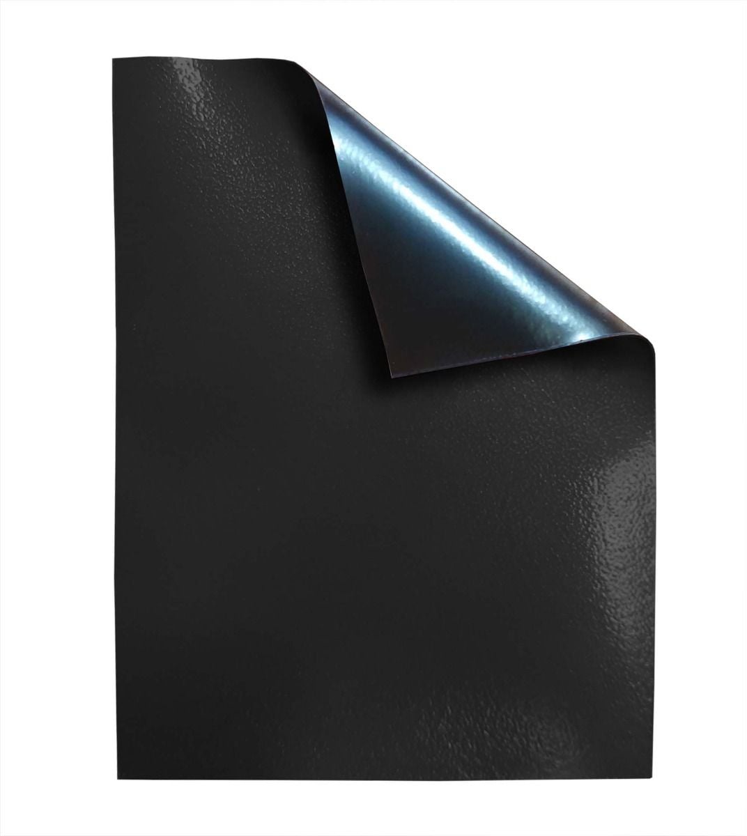 BCW Black Elite2 Deck Guards - Glossy