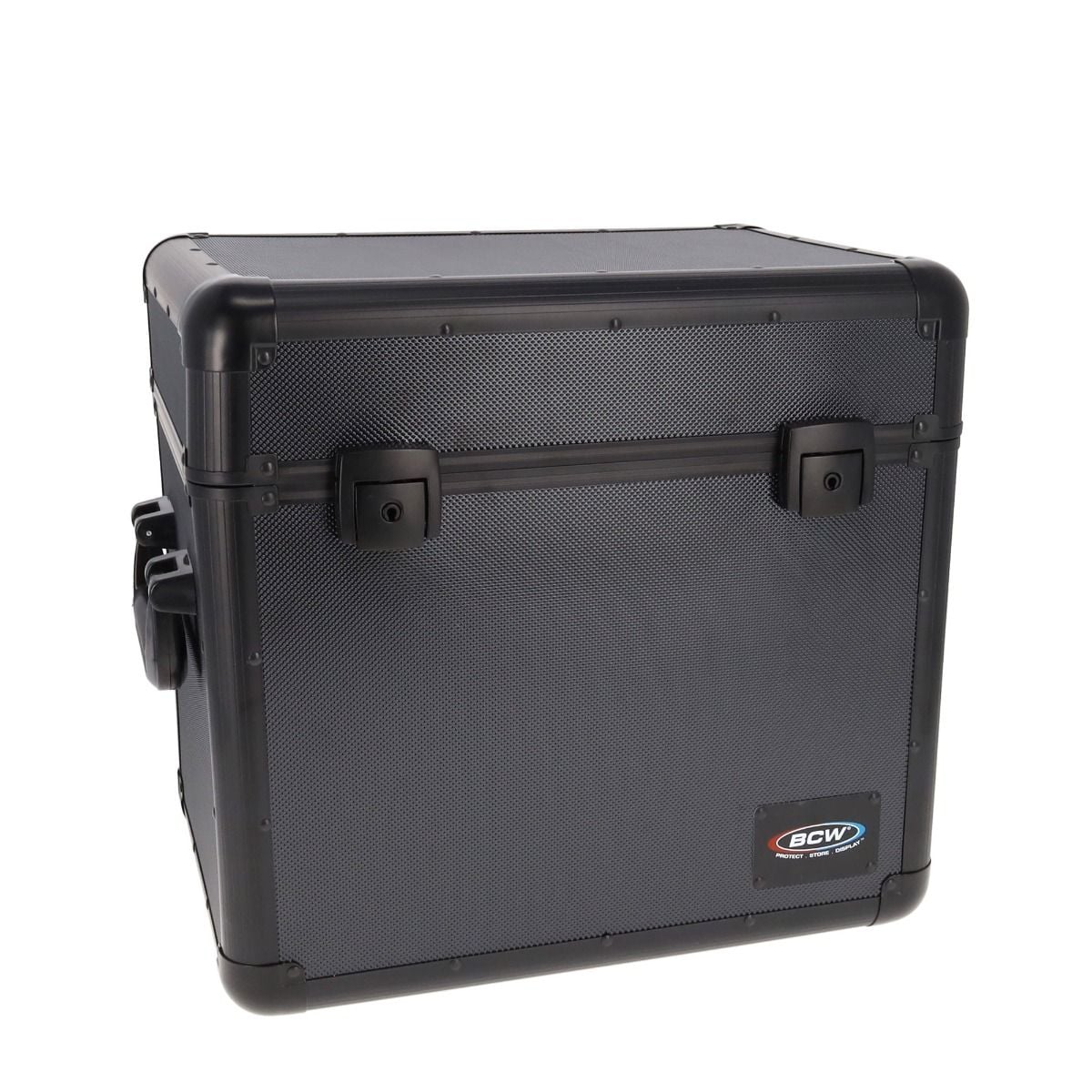 BCW Latching Case - 12-Inch Records