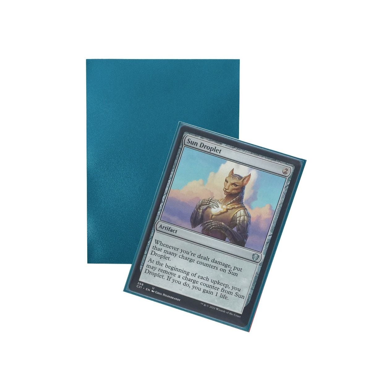 dc deck building game oversized cards sleeves DC Deck-Building Game: Injustice — Cryptozoic Entertainment main image 1