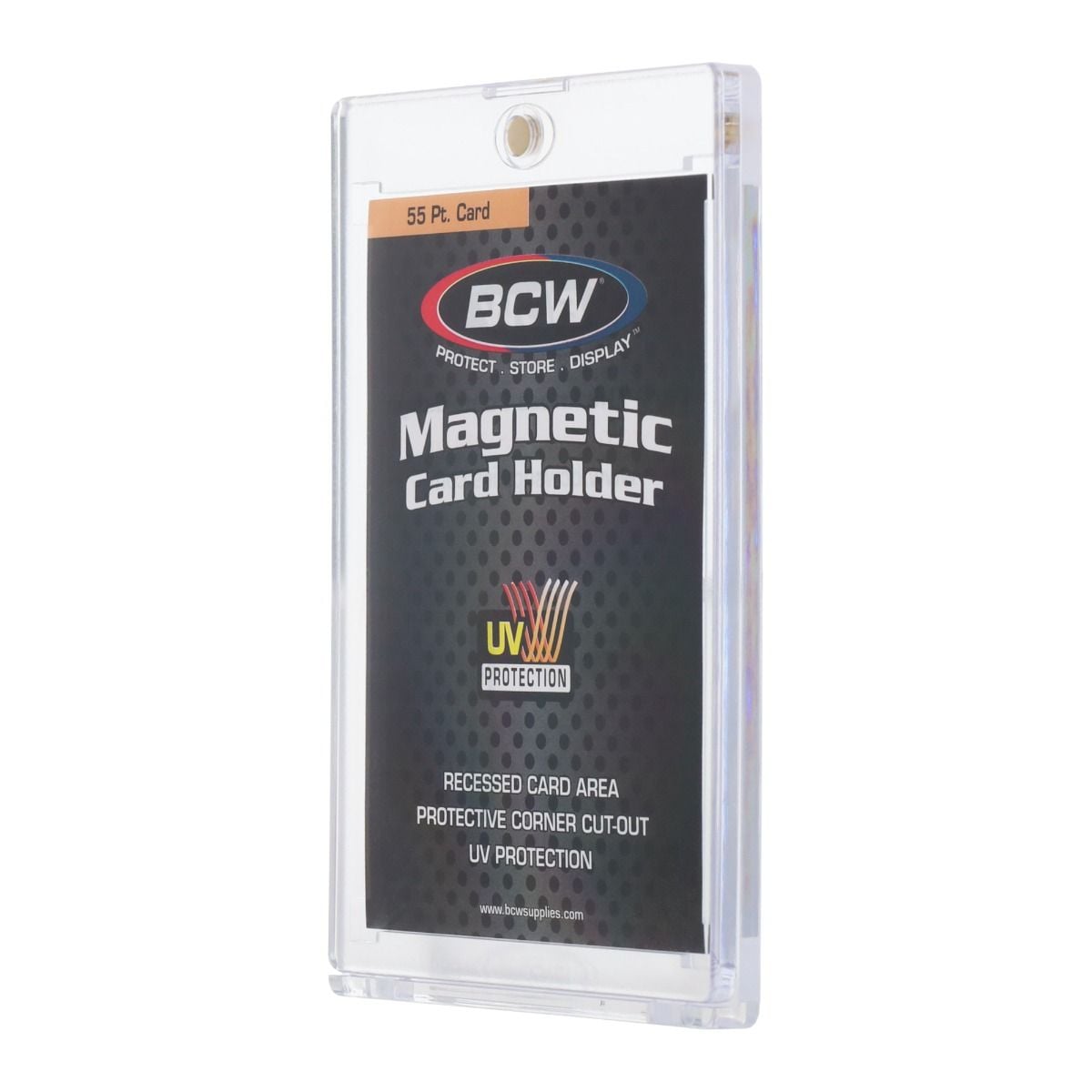 Magnetic Card Case: Protecting Trading Cards In 202 Produktbild-Vorschau 3