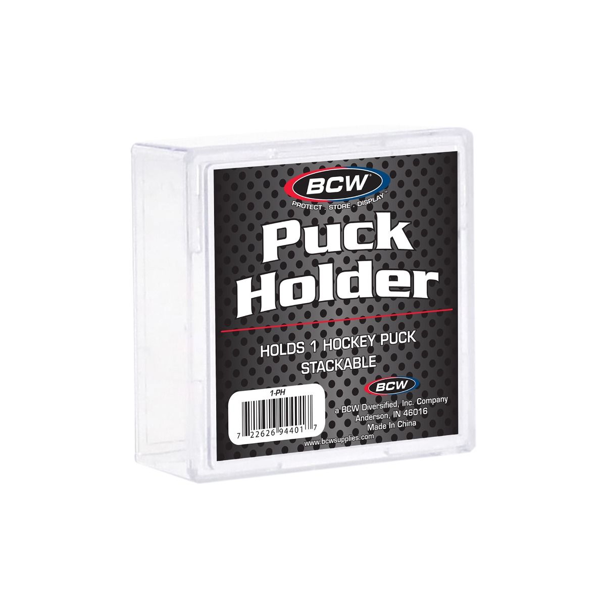 hockey card sleeves 200 Hard Plastic, 3"X4" Baseball Card Protector, Premium Trading Card Holder for Sports and Game Cards (100 Hard Sleeves + 100 Soft Sleeves) : Toys & Games Whether youre organizing or showcasing your collection BCW Hockey Puck Holder