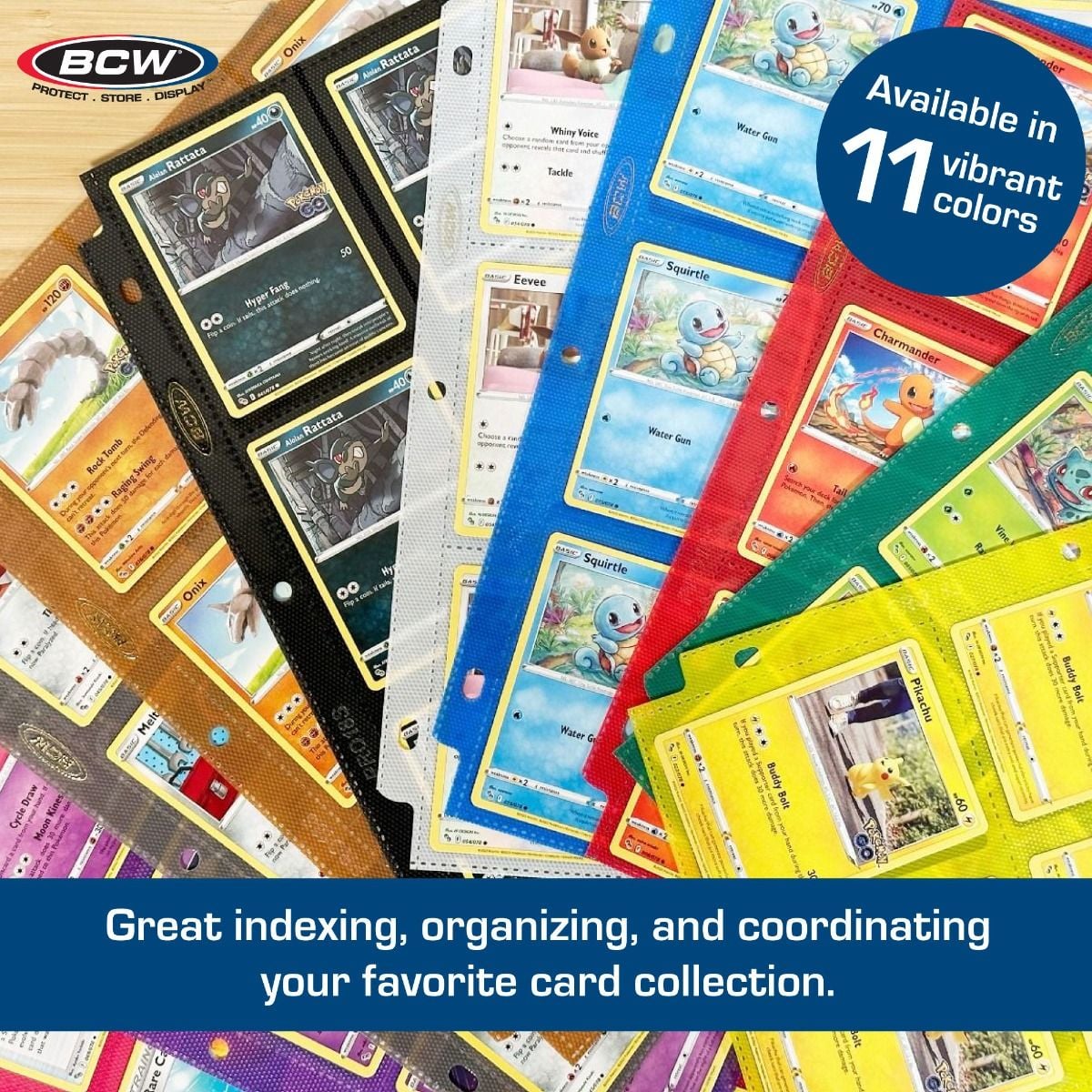 pokemon card binder sheets Binder Nitamono Doushi - Pokémon Card Game | Authentic Japanese Pokémon TCG  Binder main image 0