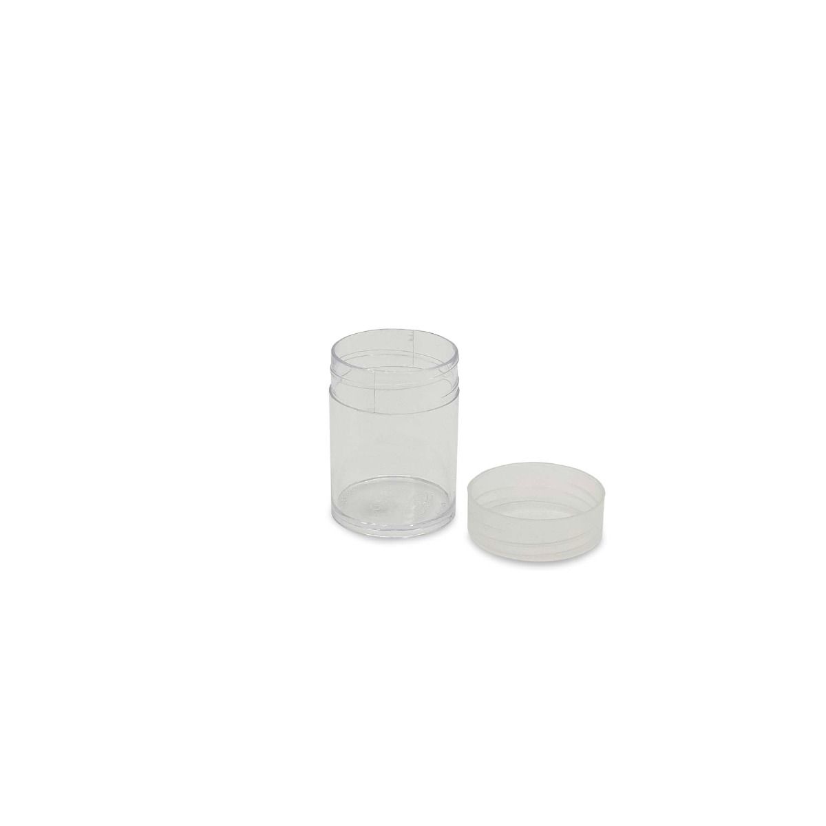 Coin Tubes - Half Dollar