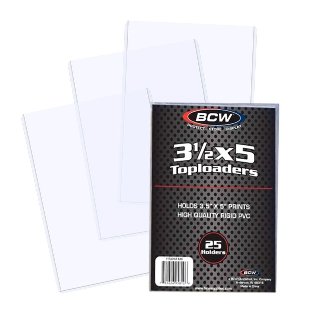 3.5x5 Cards | Shop Topload Holders for Trading Cards, Index Cards