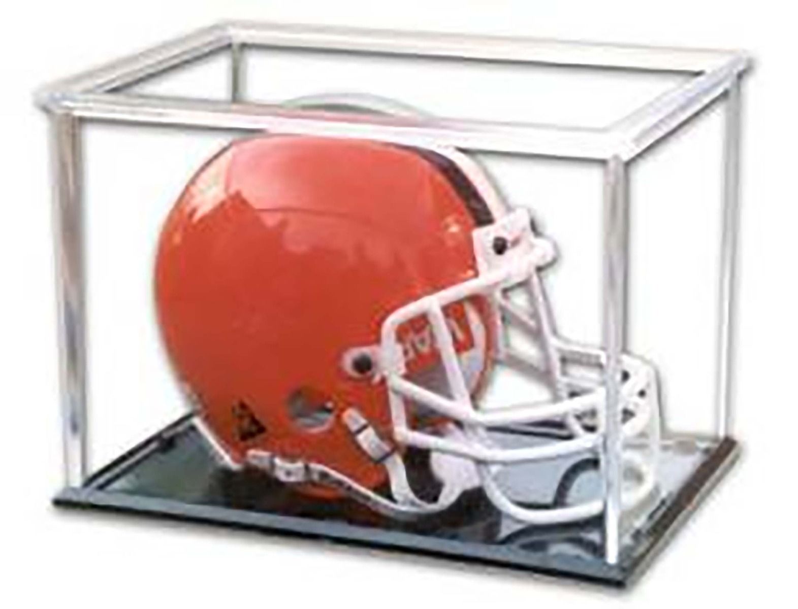 Pro-Mold Mini-Helmet Display Case