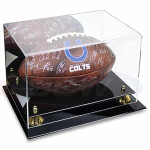 Acrylic Football Display