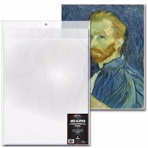 16x20 Oversized Art Print Bags  **LIMITED STOCK**