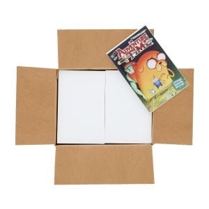 Bulk Current Comic Backing Boards