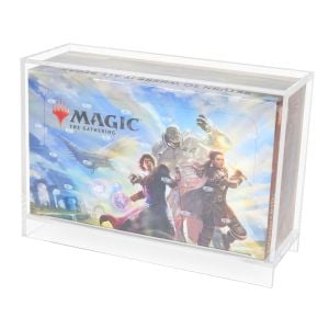 Booster Box Display Case (Draft) *LIMITED STOCK*