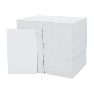 Bulk Regular Comic Backing Boards