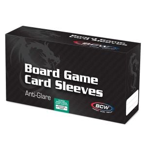 Anti-Glare Sleeves-Chimera (58MM x 89MM)LTD STOCK