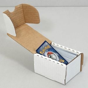 100 Count Storage Box