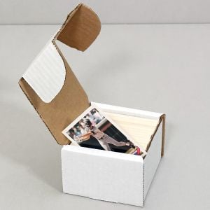 200 Count Storage Box