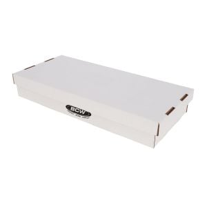 Cassette Tape Storage Box 