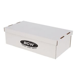 CD Storage Box