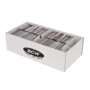 CD Storage Box