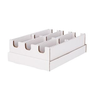 Cargo Box - 6 Cell - 3x2