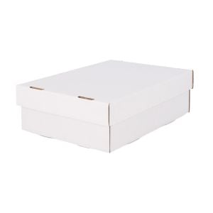 Cargo Box - 6 Cell - 3x2