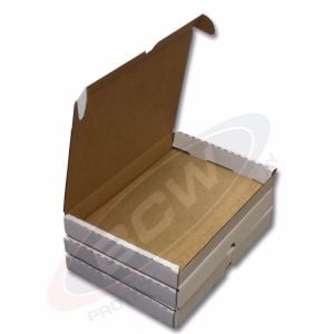 Mailer for 10 Comic Books **LIMITED STOCK**