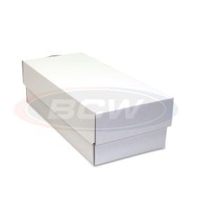 Postcard Storage Box