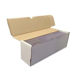 Magnetics & Semi-Rigid #2 Storage Box - 14