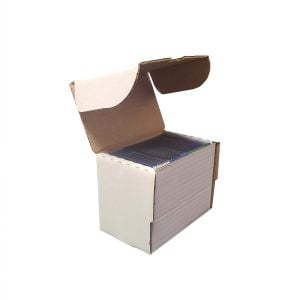 Toploaders Storage Box - 5