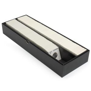 Double Row 2x2 Coin Box