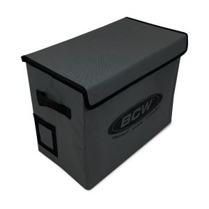 Comic Book Foldaway