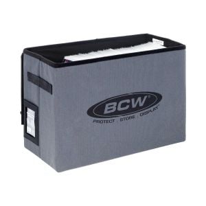 Comic Book Foldaway