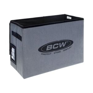 Comic Book Foldaway