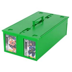 Collectible Card Bin - 1600 - Green