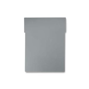 Collectible Card Bin Partitions-Gray *LTD STOCK*