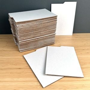 Comic Book Dividers - Corrugated **LIMITED STOCK**
