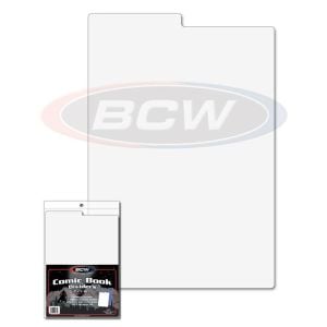 Comic Book Dividers