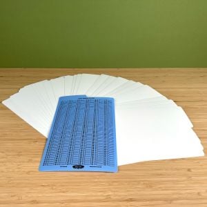 Comic Book Dividers