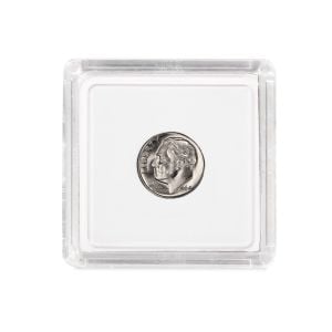 2x2 Coin Snap - Dime