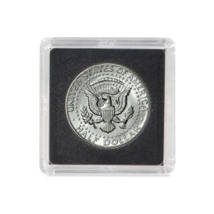 2x2 Coin Snap - Half Dollar