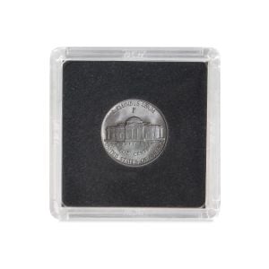 2x2 Coin Snap - Nickel