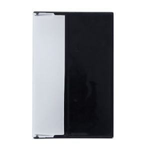 Cassette Tape Cases - 10 Pack - Black