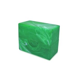 Prism Deck Case - 50 CT - Jade Green