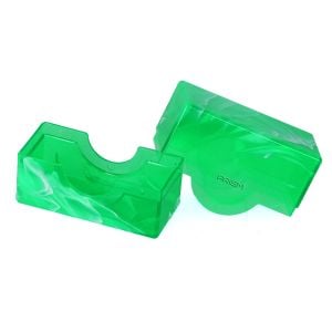 Prism Deck Case - 50 CT - Jade Green