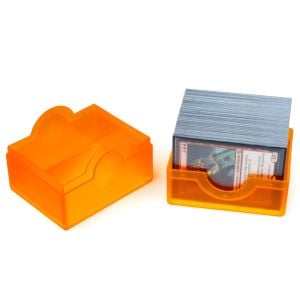 Prism Deck Case - Sunset Orange **LIMITED STOCK**