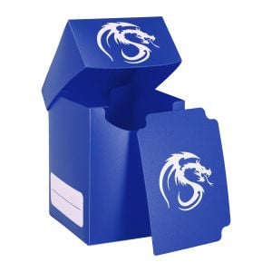 Deck Case - Large - Blue