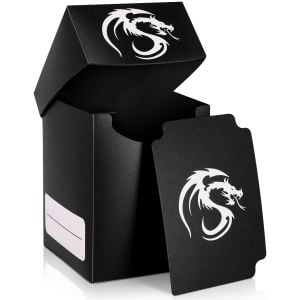 Deck Case - Large - Black