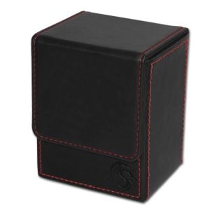 Deck Case - LX - Black**LIMITED STOCK**