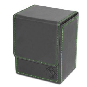 Deck Case - LX - Gray**LIMITED STOCK**