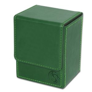 Deck Case - LX - Green**LIMITED STOCK**