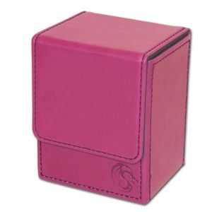 Deck Case - LX - Pink**LIMITED STOCK**