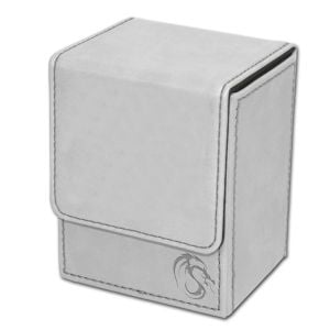 Deck Case - LX - White**LIMITED STOCK**